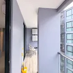 Two Bedroom Apartment Citygate By Ibg Property D602-3