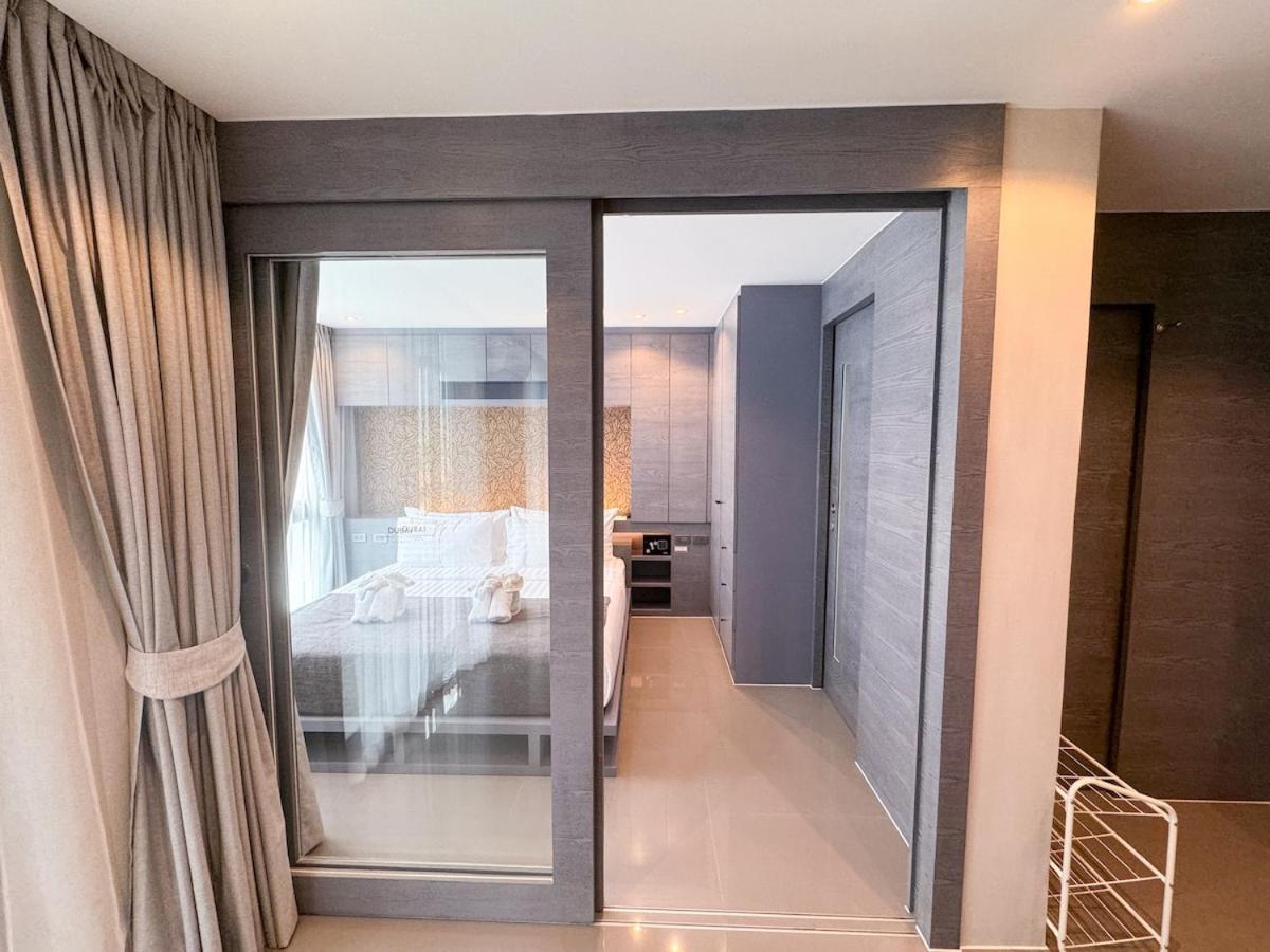 Two Bedroom Citygate By Ibg D602-3 Apartment *