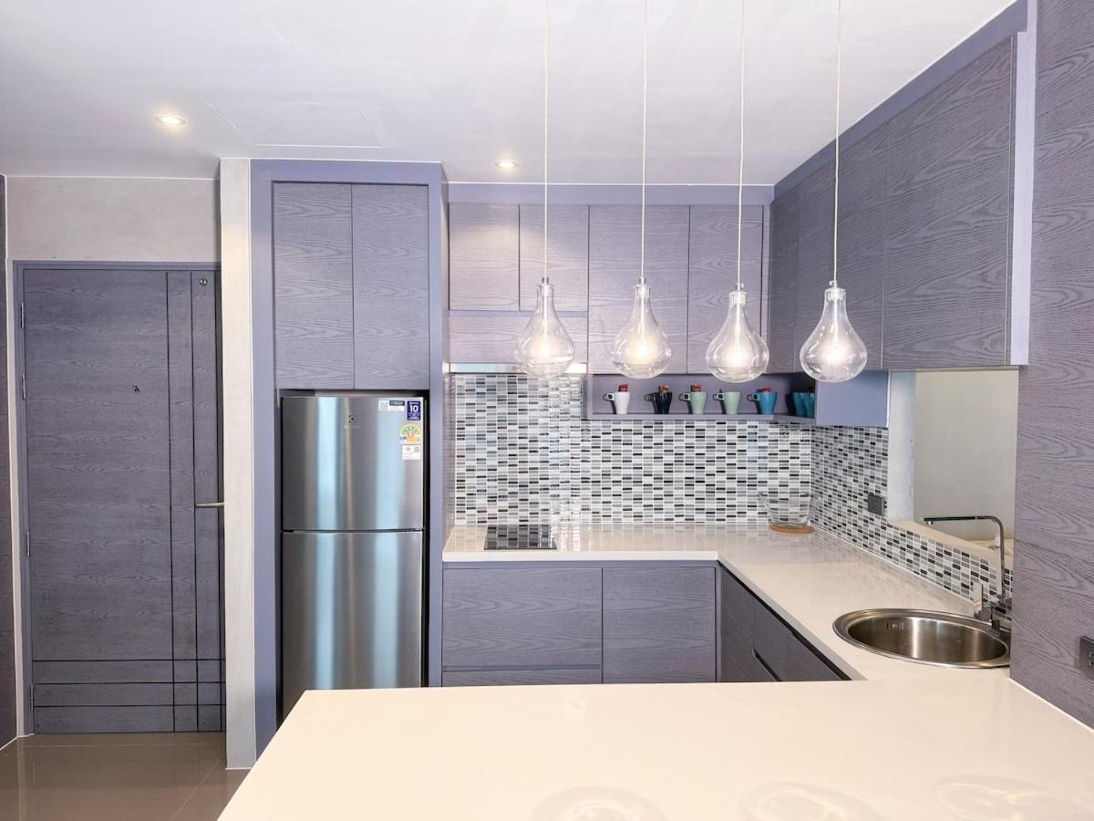 Two Bedroom Citygate By Ibg D602-3 Apartment *
