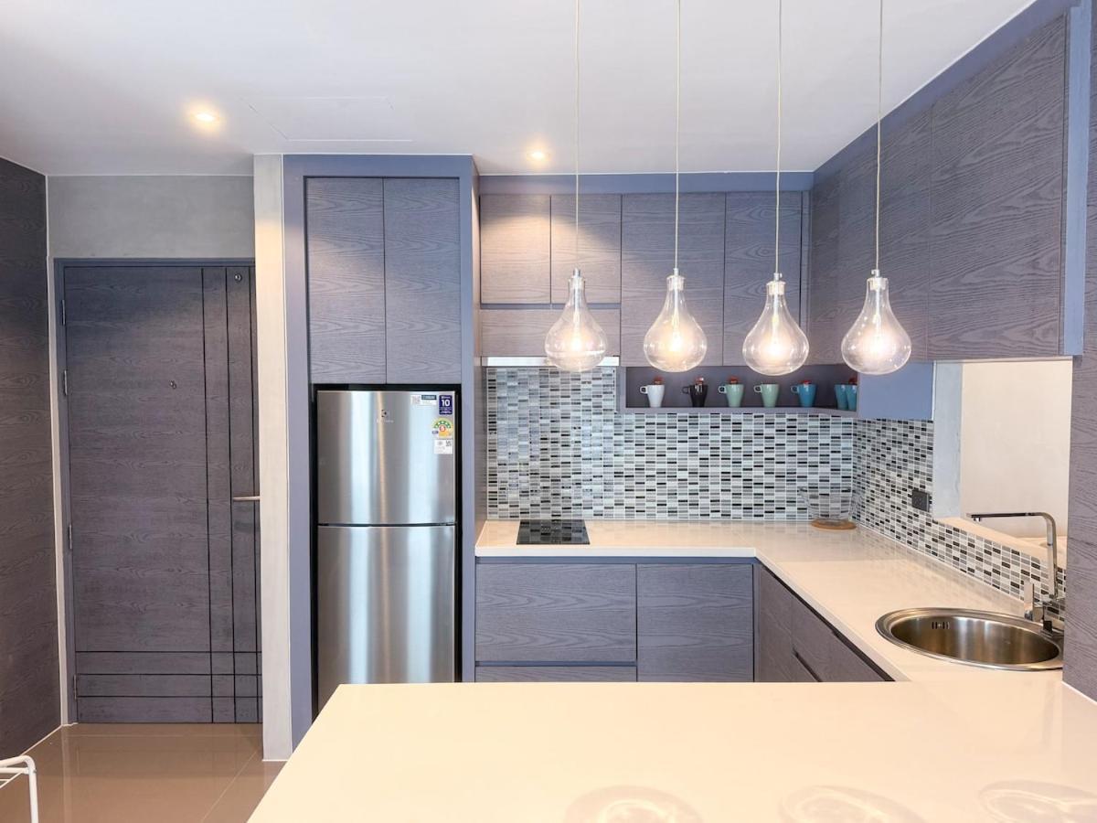 Apartment Two Bedroom Citygate By Ibg D602-3